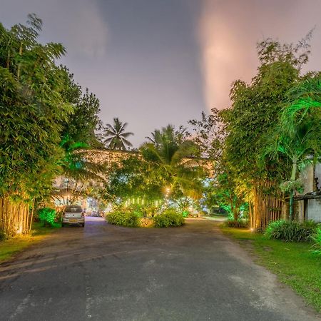 Sera Villa Galle Ngoại thất bức ảnh