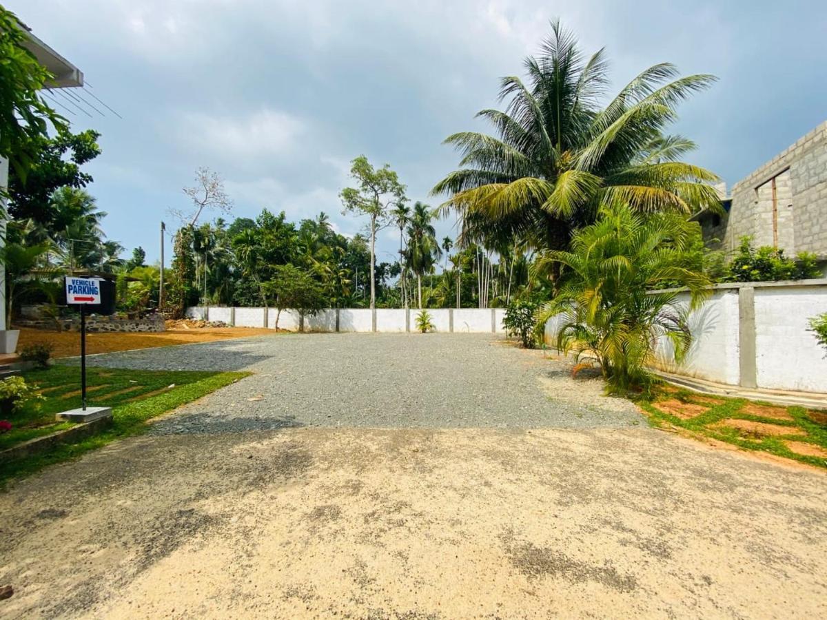Sera Villa Galle Ngoại thất bức ảnh
