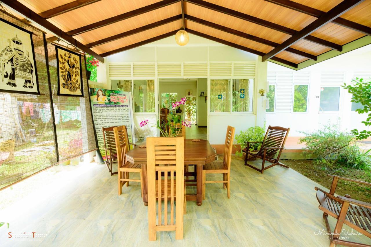 Sera Villa Galle Ngoại thất bức ảnh