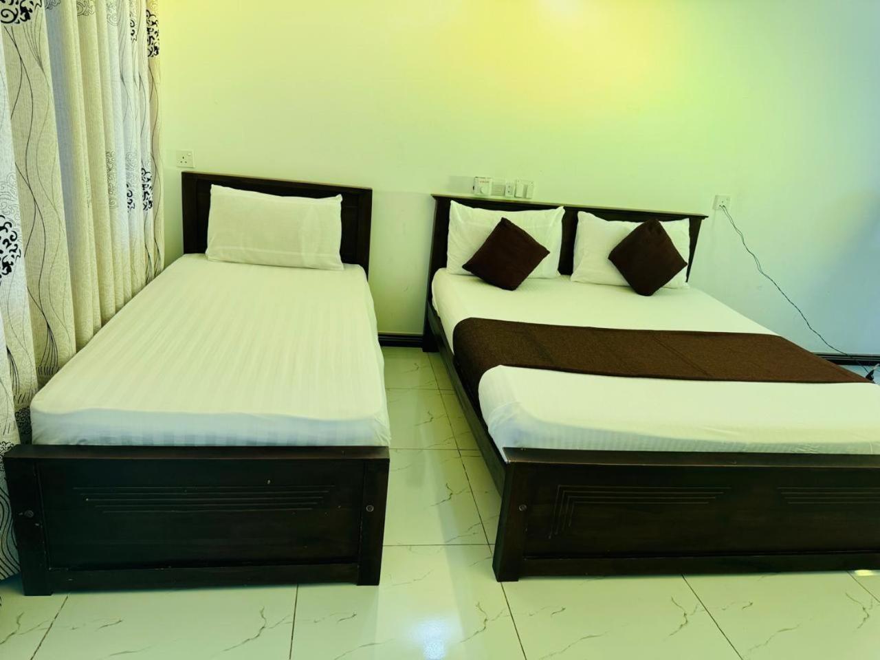 Sera Villa Galle Ngoại thất bức ảnh