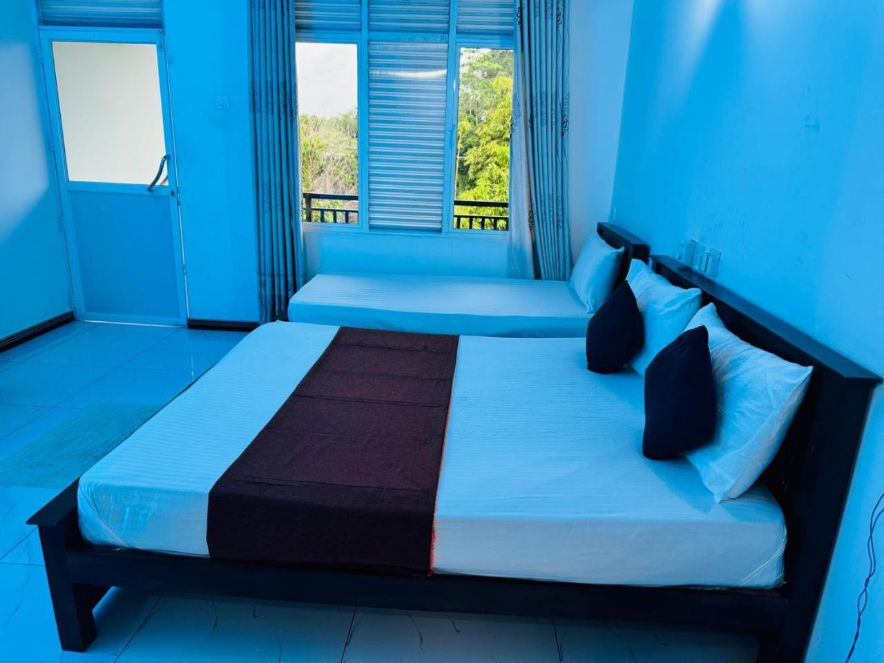 Sera Villa Galle Ngoại thất bức ảnh