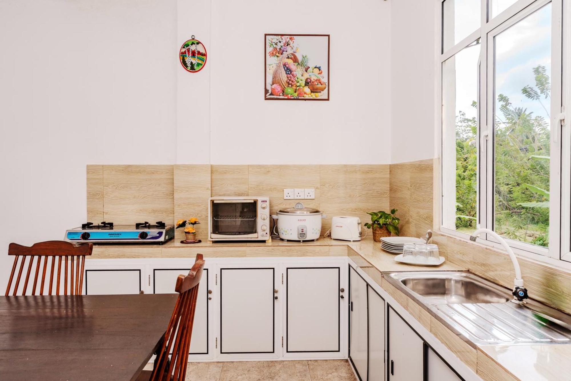 Sera Villa Galle Ngoại thất bức ảnh