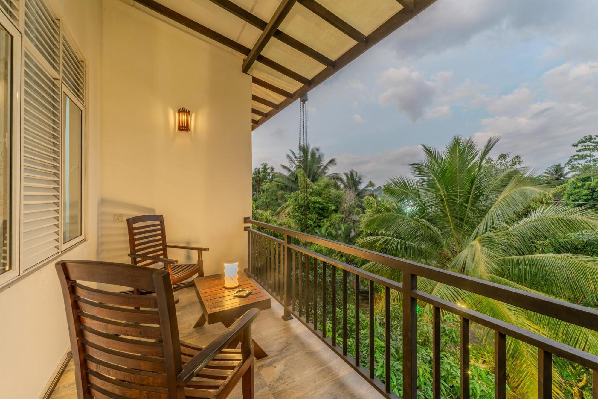Sera Villa Galle Ngoại thất bức ảnh