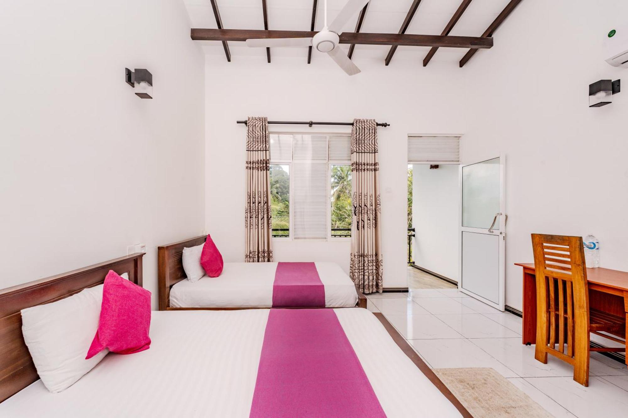 Sera Villa Galle Ngoại thất bức ảnh