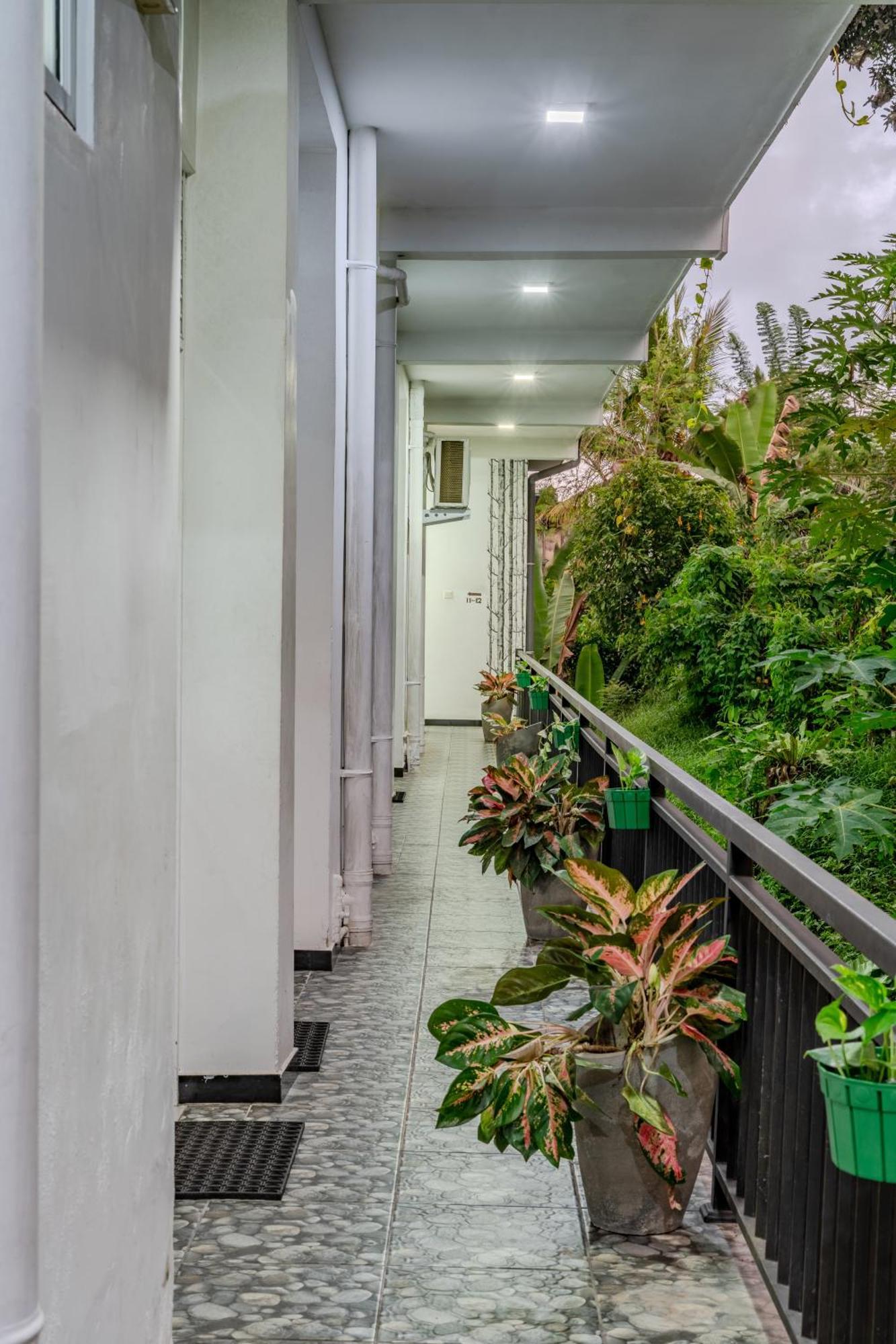 Sera Villa Galle Ngoại thất bức ảnh