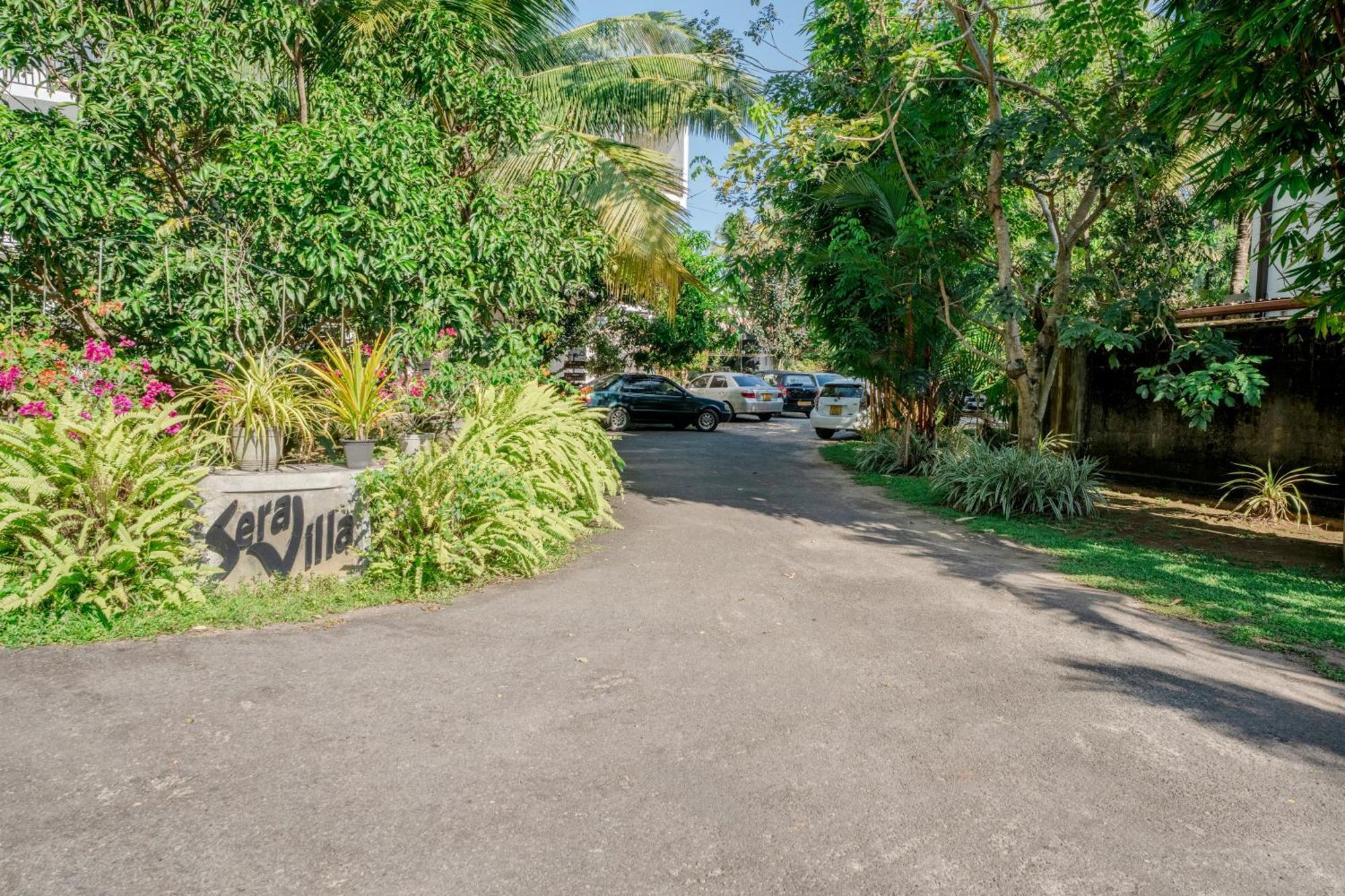 Sera Villa Galle Ngoại thất bức ảnh