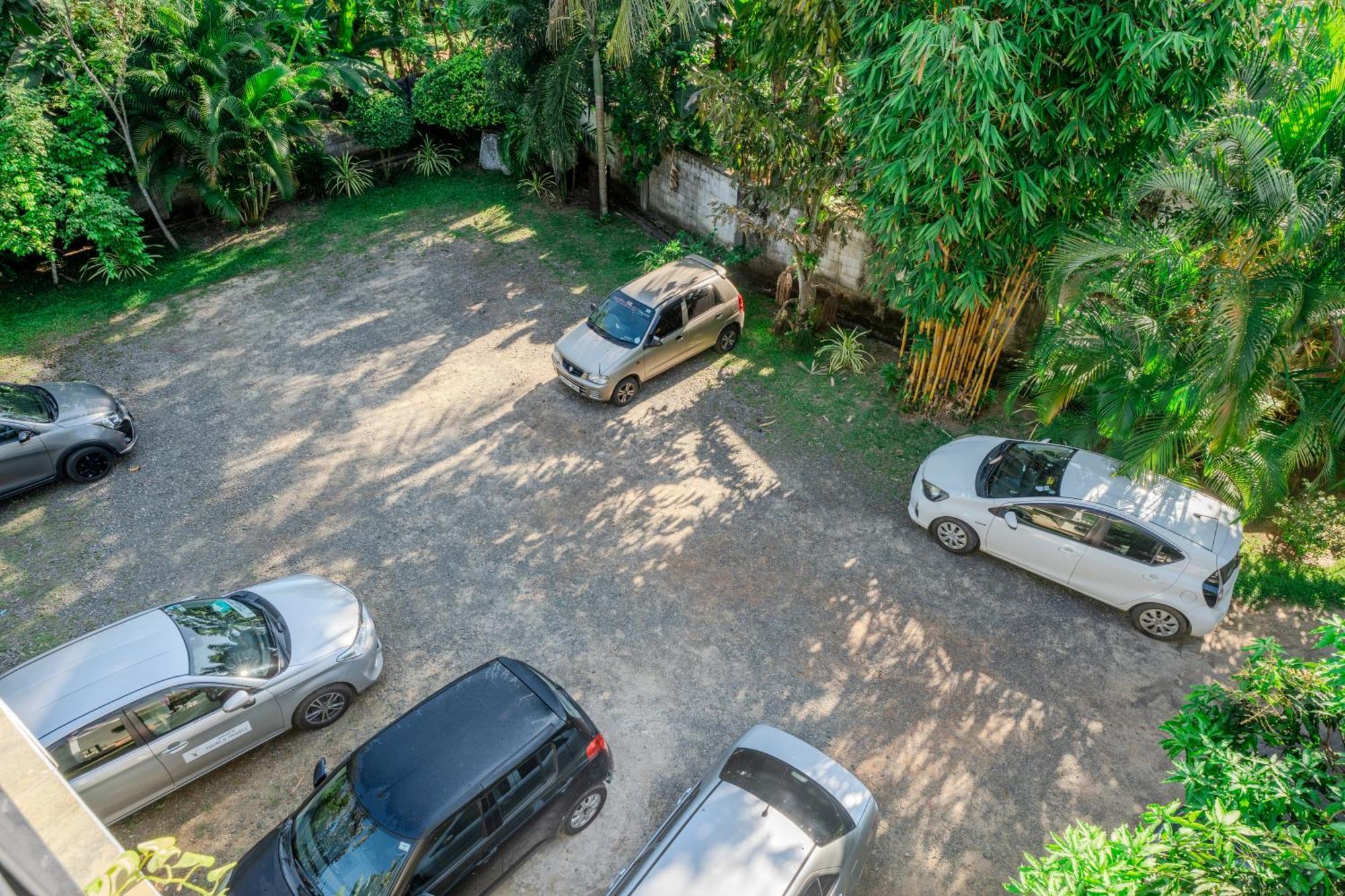 Sera Villa Galle Ngoại thất bức ảnh