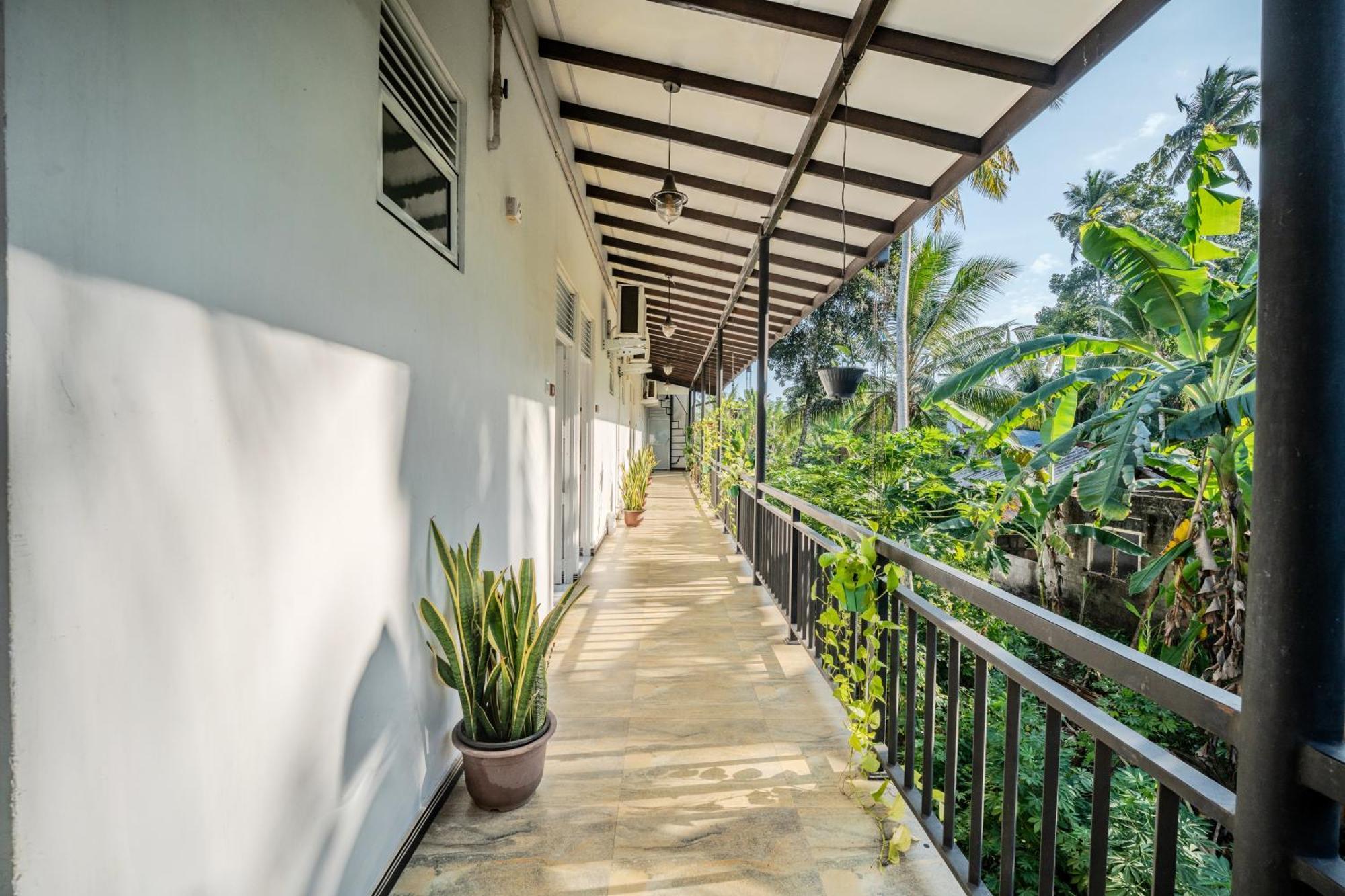 Sera Villa Galle Ngoại thất bức ảnh