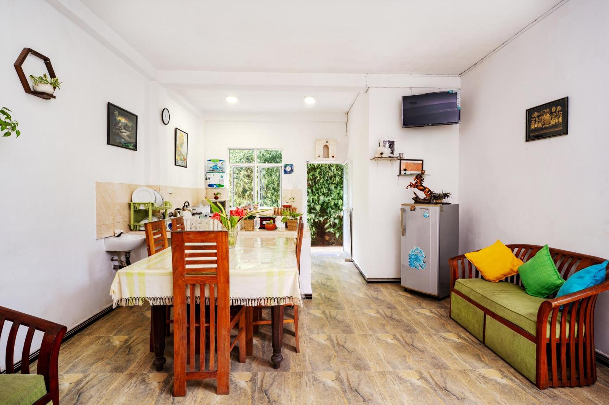 Sera Villa Galle Ngoại thất bức ảnh