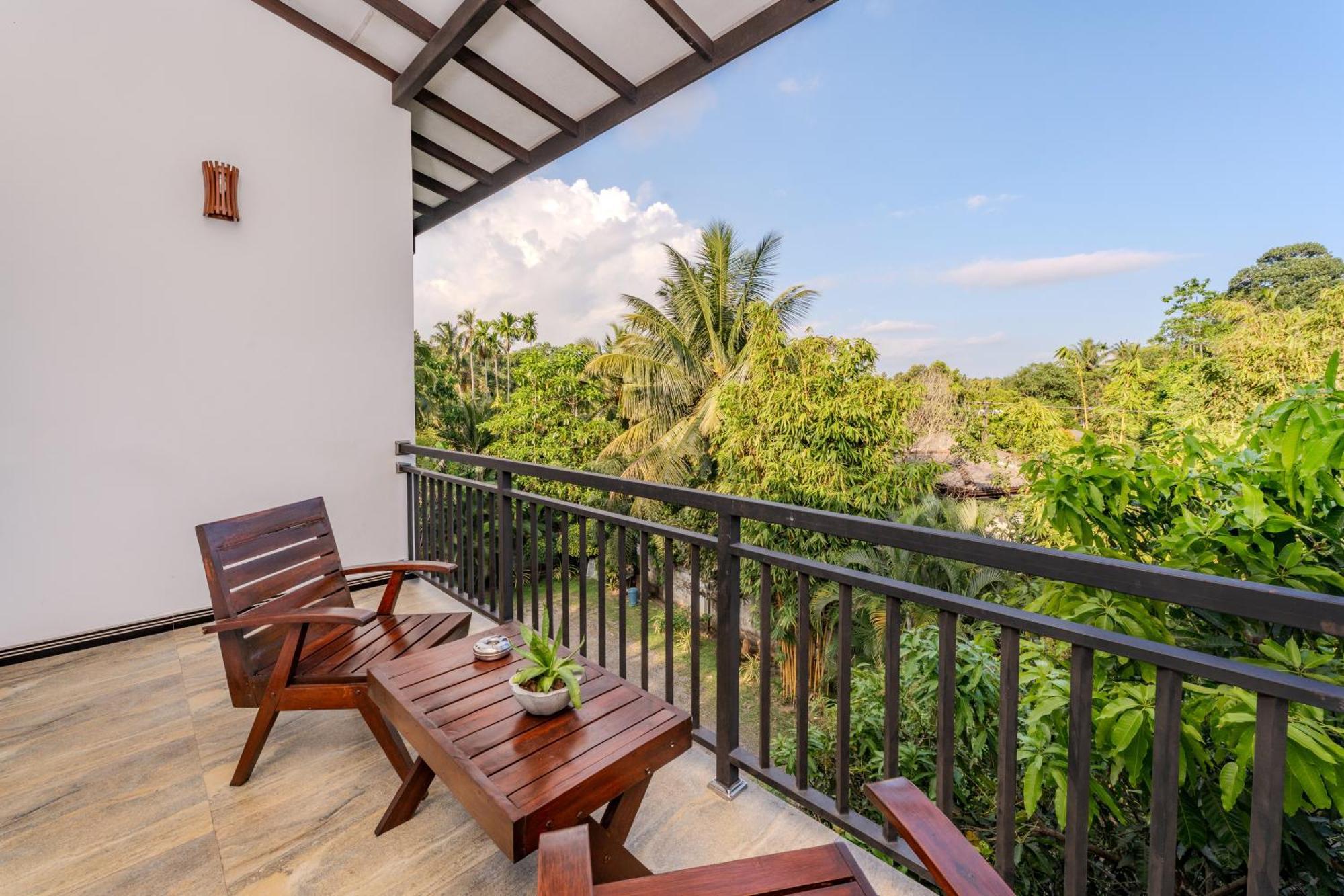 Sera Villa Galle Ngoại thất bức ảnh