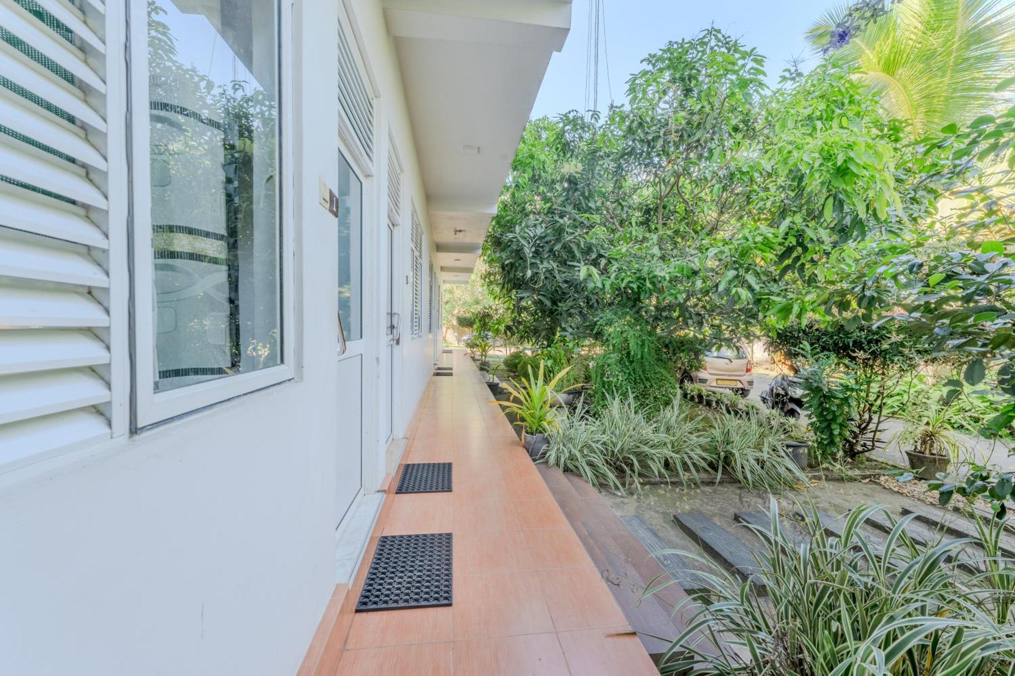 Sera Villa Galle Ngoại thất bức ảnh