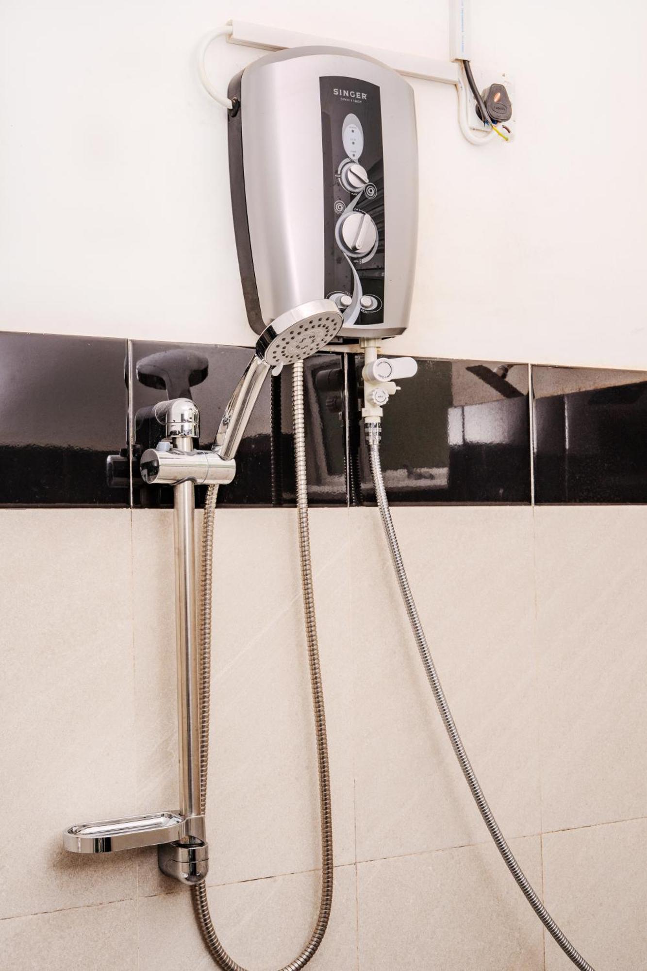 Sera Villa Galle Ngoại thất bức ảnh