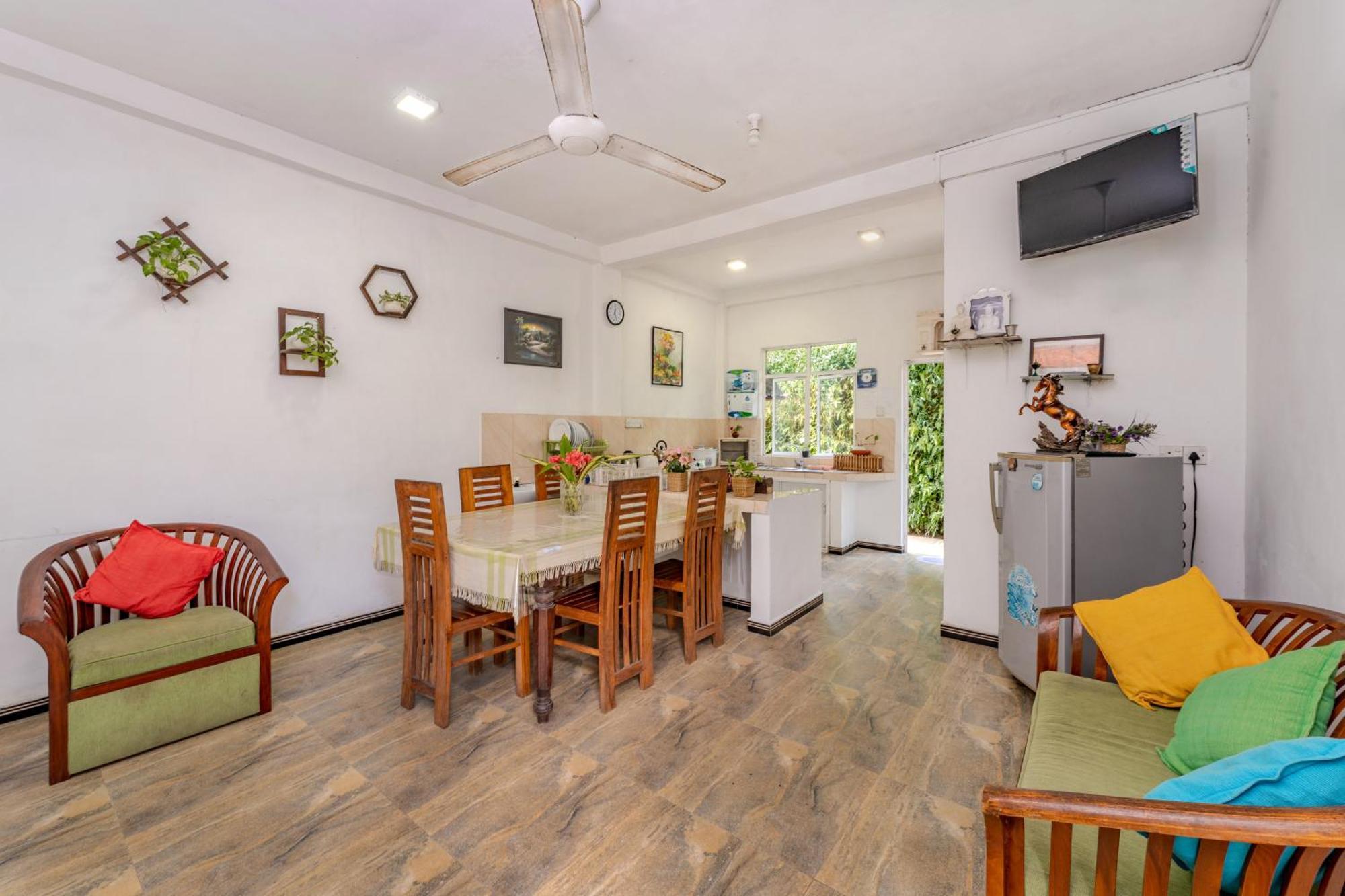 Sera Villa Galle Ngoại thất bức ảnh