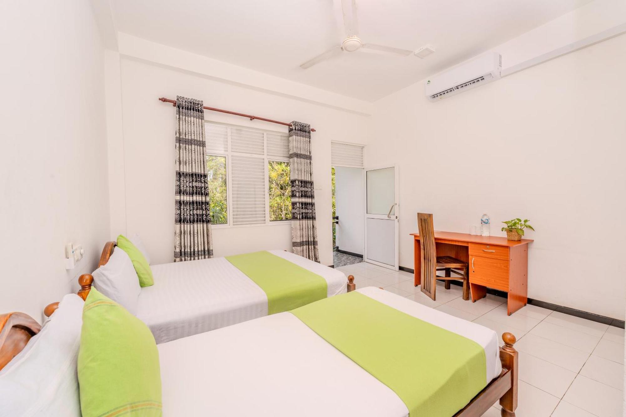 Sera Villa Galle Ngoại thất bức ảnh